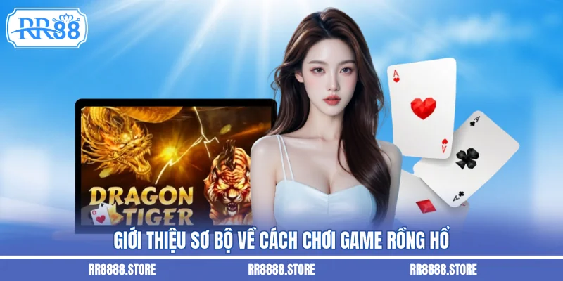 Giới thiệu sơ bộ về cách chơi game rồng hổ